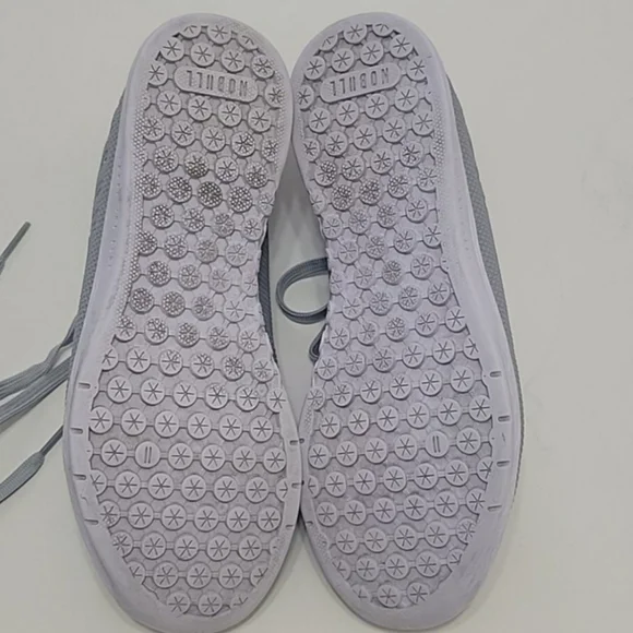 Nobull Project Low Top Trainers - Picture 12 of 12